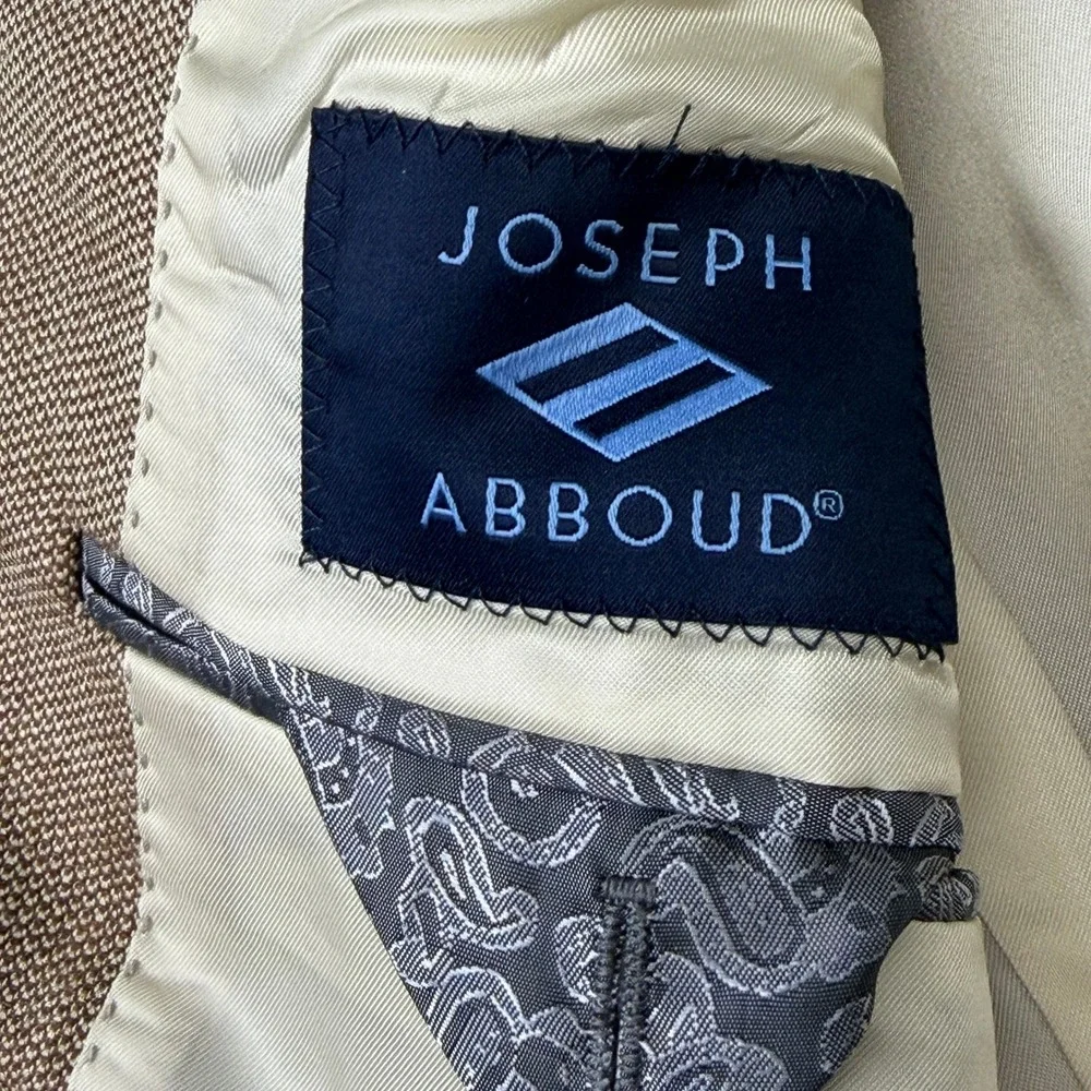 Joseph Abboud joseph abboud